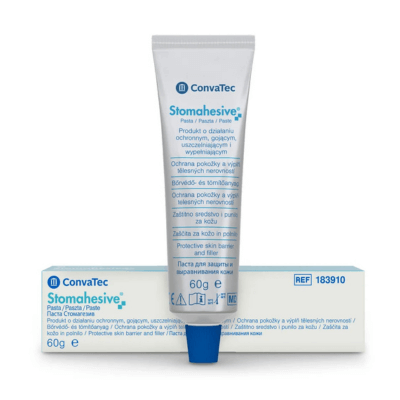 183910 Pasta uszczelniająco-gojąca Stomahesive ConvaTec