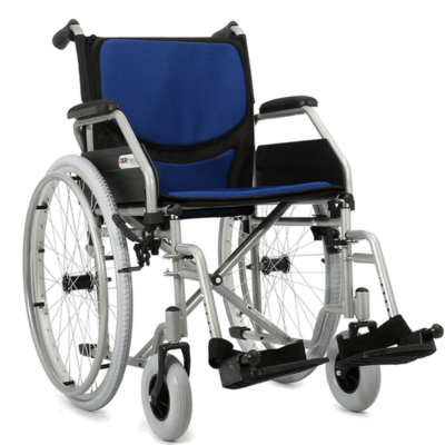 Wózek inwalidzki stalowy ELEGANT AR-403 ARmedical