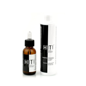 Zestaw HIT! (szampon + serum)