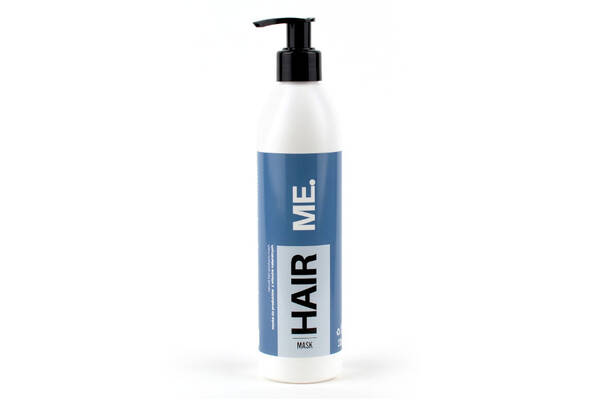HAIR ME - Maska do peruk naturalnych 275g