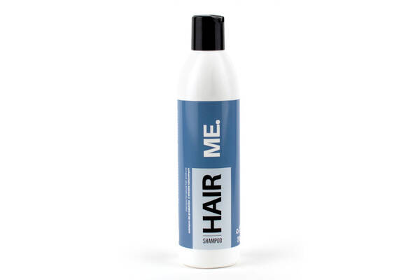 HAIR ME - Szampon do peruk naturalnych 275g