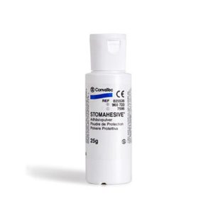 25535 Puder gojący Stomahesive - ConvaTec