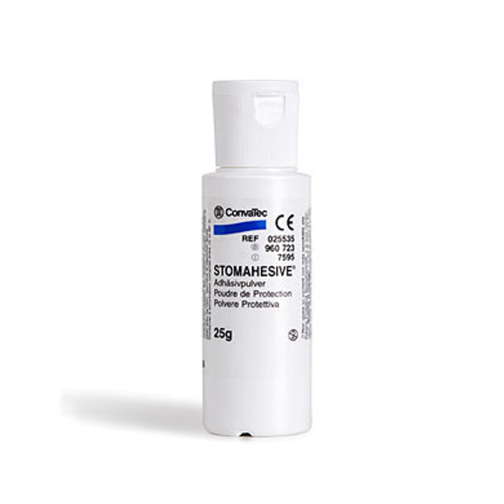 25535 Puder gojący Stomahesive - ConvaTec
