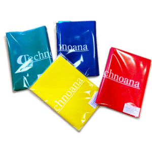 taśmy oporowe technoana