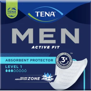 tena-men-fit-level-1 wkładki dla mężczyzn