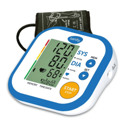 Ciśnieniomierz Simple