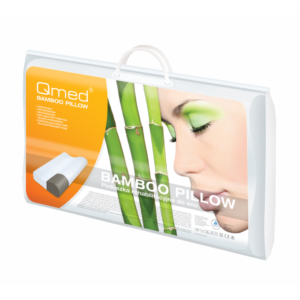 Poduszka rehabilitacyjna do snu BAMBOO PILLOW