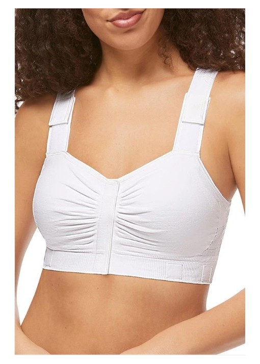 Biustonosz do radioterapii Teraport Amoena