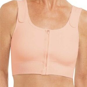 Pamela - biustonosz kompresyjny po operacji piersi