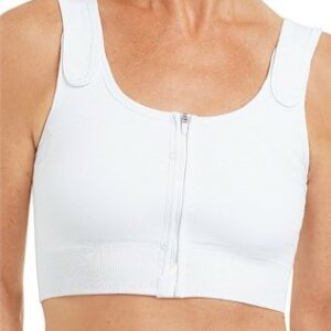 Pamela - biustonosz kompresyjny