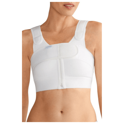 Pas kompresyjny (Compression Belt) - Amoena