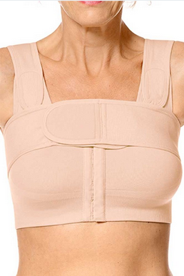 Pas kompresyjny (Compression Belt) - Amoena