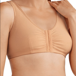 Frances biustonosz pooperacyjny miękki Amoena