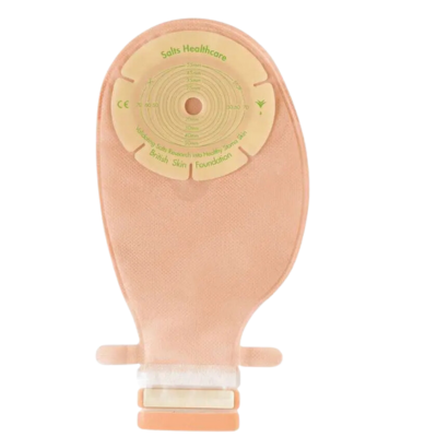 ND13 Worek stomijny Confidence Natural Aloe Salts