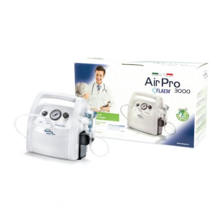 Inhalator Flaem AirPro 3000 Plus