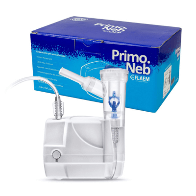 Inhalator tłokowy FLAEM PrimoNeb