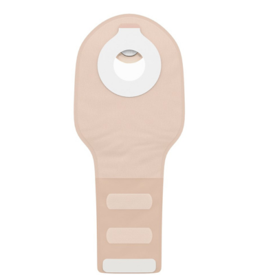 Little Ones worek pediatryczny otwarty z filtrem ConvaTec