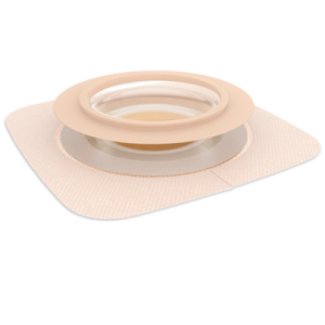 Natura Stomahesive płytka plastyczna akordeonowa ConvaTec