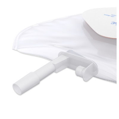 Stomadress Little Ones worek jednoczęściowy pediatryczny urostomijny ConvaTec