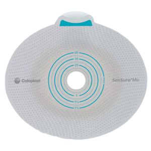 SenSura Mio Click płytka stomijna Coloplast