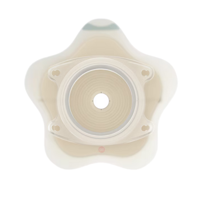SenSura Mio Concave Coloplast płytka stomijna