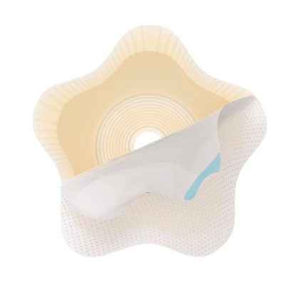 SenSura Mio Concave Coloplast płytka stomijna