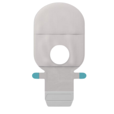 SenSura Mio Kids worek dla dzieci 1-częściowy otwarty – Coloplast