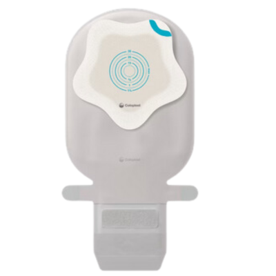 SenSura Mio Kids worek dla dzieci 1-częściowy otwarty - Coloplast