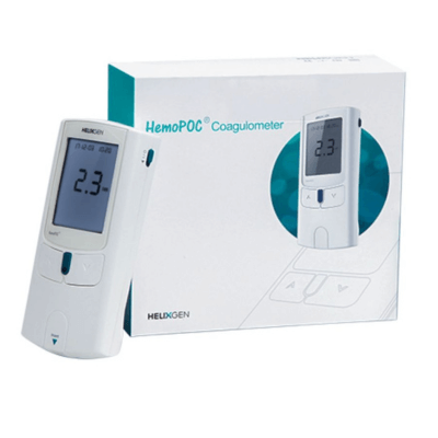 aparat-do-pomiaru-do-pomiaru-krzepliwosci-krwi-HemoPOC HYDREX MINICLINIC
