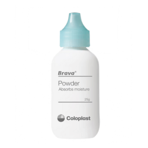 19075 Brava Puder Coloplast