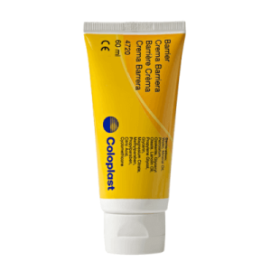 47200 Comfeel® Krem przeciwodparzeniowy Coloplast 60 ml