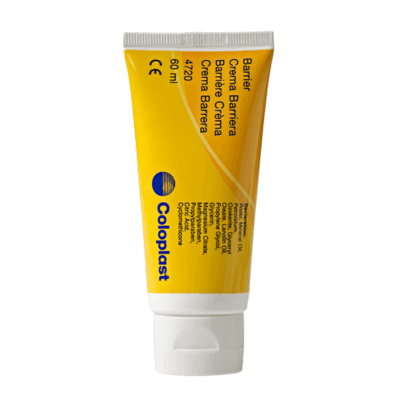 47200 Comfeel® Krem przeciwodparzeniowy Coloplast 60 ml