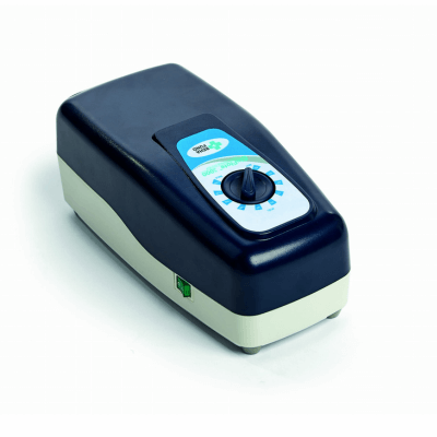 Materac przeciwodleżynowy BioFlote 3000 - RehaFund pompa