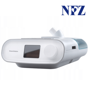 aparat-do-leczenia-bezdechu-sennego-dreamstation-pro-nawilzaczem