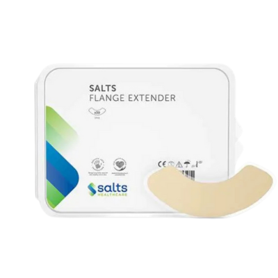 Hydrokoloidowy półpierścień - SPH1 SALTS