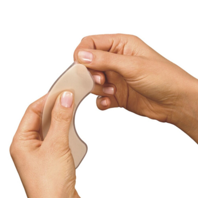 Hydrokoloidowy półpierścień z aloesem - SPHA2