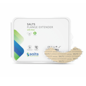 Hydrokoloidowy półpierścień z aloesem - SPHA2