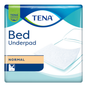 TENA Bed Normal | Podkłady na łóżko stosowane w nietrzymaniu moczu