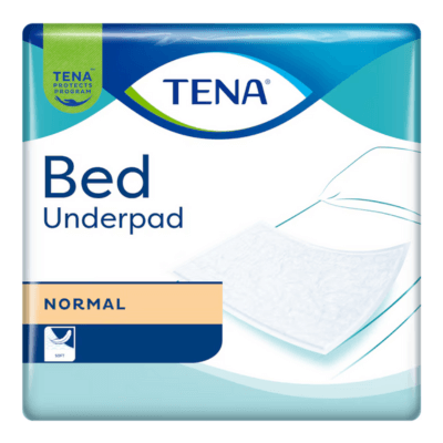TENA Bed Normal | Podkłady na łóżko stosowane w nietrzymaniu moczu