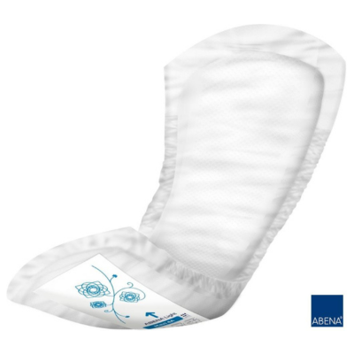 Wkładki higieniczne dla kobiet Abena Light Maxi 1 szt.