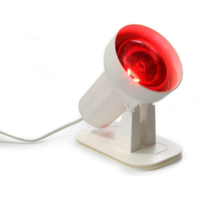 lampa na podczerwień