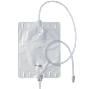 050620 Worek Conveen do nocnej zbiórki moczu dren 90 cm,1500ml Coloplast