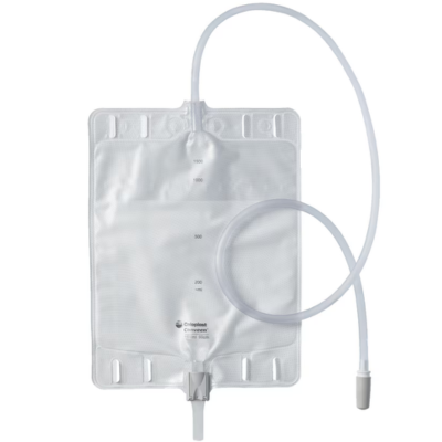 050620 Worek Conveen do nocnej zbiórki moczu dren 90 cm,1500ml Coloplast
