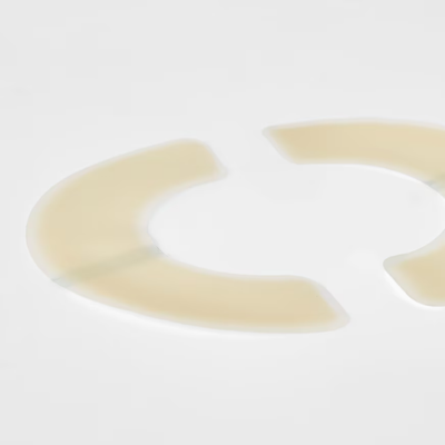 120760 Brava pierścień uszczelniający w paskach XL Coloplast