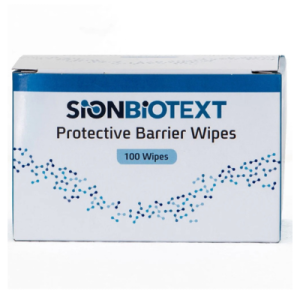 423781 Chusteczki tworzące barierę ochronną ConvaTec