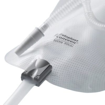 Conveen Security+ Worek do zbiórki moczu na nogę Coloplast