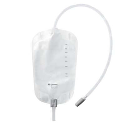 Conveen Security+ Worek do zbiórki moczu na nogę Coloplast