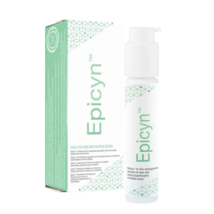 Epicyn – silikonowy hydrożel do redukcji blizn