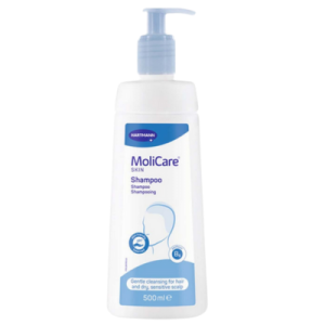MoliCare Skin Szampon Oczyszczający 500ml Hartmann