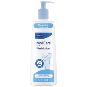 MoliCare Skin mydło w płynie - 500 ml Hartmann